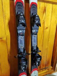 LYŽE K2 STRIKE 142CM